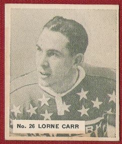 26 Lorne Carr